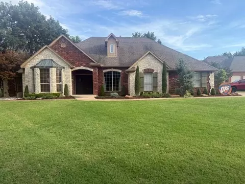 18470 N Antler Way, Edmond, OK 73012