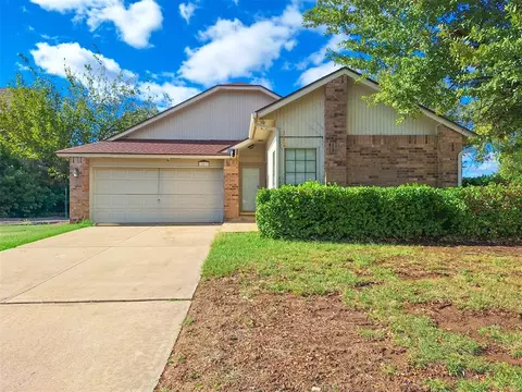 12817 Westcourt, Oklahoma City, OK 73142