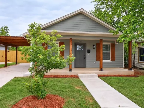 1741 NE 11th St, Oklahoma City, OK 73117