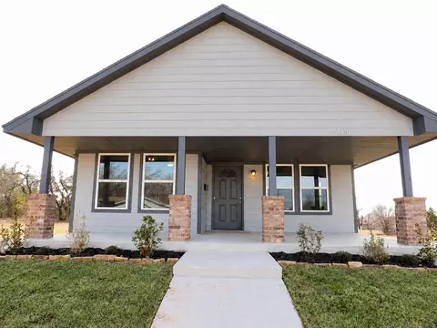 1436 NE 12th St, Oklahoma City, OK 73117