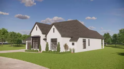 2908 Flycatcher, Edmond, OK 73012