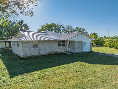 35198 Ew Ew 1180 Rd, Earlsboro, OK 74840