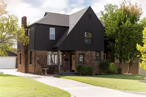 2720 NW 25th St, Oklahoma City, OK 73107