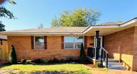 3816 NW 51st St, Oklahoma City, OK 73112