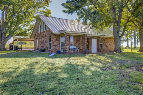 Exterior - 15906 Cotton Gin Ave, Wayne, OK 73095 photo 5 of 13