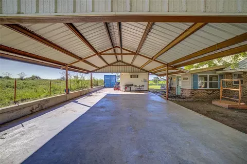 Exterior - 15906 Cotton Gin Ave, Wayne, OK 73095 photo 7 of 13