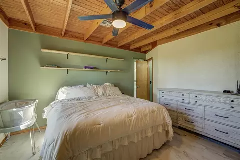 Bedroom - 15906 Cotton Gin Ave, Wayne, OK 73095 photo 3 of 6