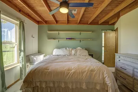 Bedroom - 15906 Cotton Gin Ave, Wayne, OK 73095 photo 2 of 6