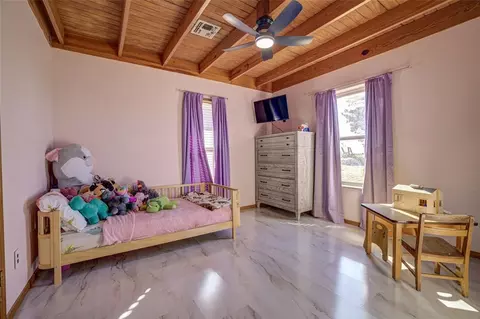 Bedroom - 15906 Cotton Gin Ave, Wayne, OK 73095 photo 5 of 6