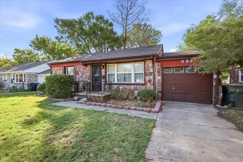 532 E Atkinson Dr, Midwest City, OK 73110