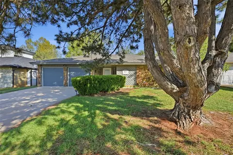 8021 NW 89th St, Oklahoma City, OK 73132