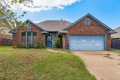 17625 Brass Dr, Edmond, OK 73012