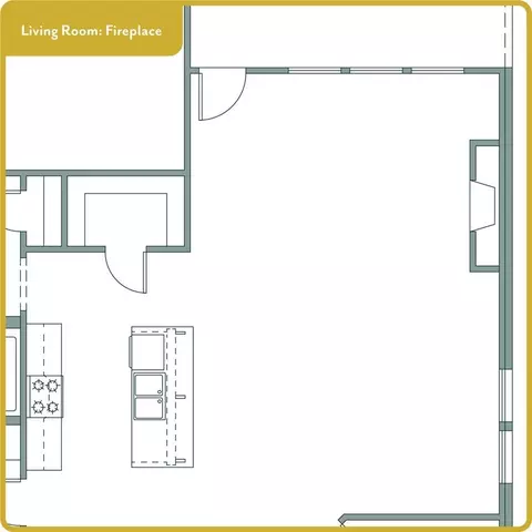 15901 Rolling Hill Dr, Moore, OK 73170 photo 3