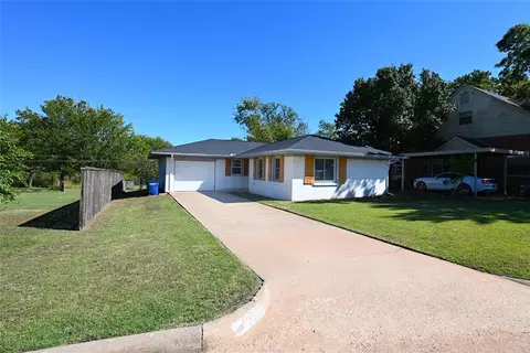 3823 N Airport Ln, Stillwater, OK 74075