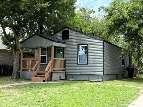 3741 NW 29th St, Oklahoma City, OK 73107