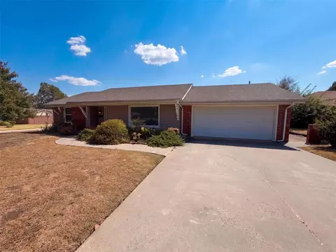 2500 NW 109th St, Oklahoma City, OK 73120