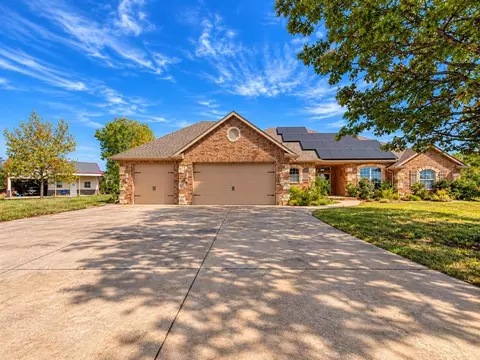 13321 220th St, Blanchard, OK 73010