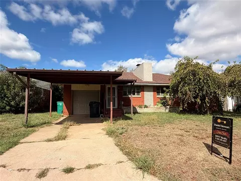 1509 SW 63rd St, Oklahoma City, OK 73159