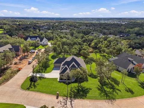 View/Area - 8041 Silver Spur, Arcadia, OK 73007 photo 3 of 3