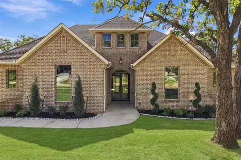 Exterior - 8041 Silver Spur, Arcadia, OK 73007 photo 4 of 5