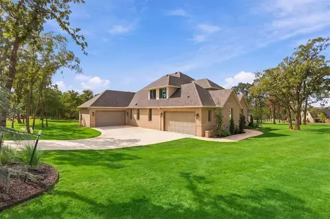 Exterior - 8041 Silver Spur, Arcadia, OK 73007 photo 2 of 5