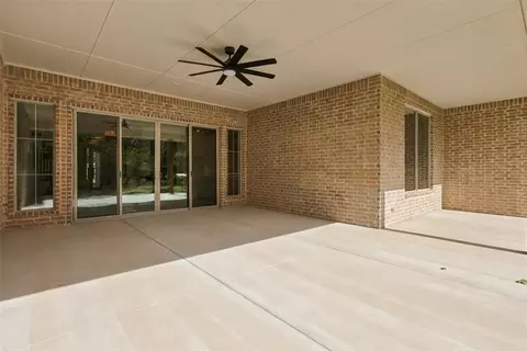 Exterior - 8041 Silver Spur, Arcadia, OK 73007 photo 5 of 5