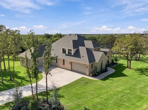 View/Area - 8041 Silver Spur, Arcadia, OK 73007 photo 1 of 3
