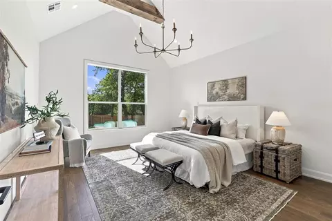 Bedroom - 8041 Silver Spur, Arcadia, OK 73007 photo 1 of 7