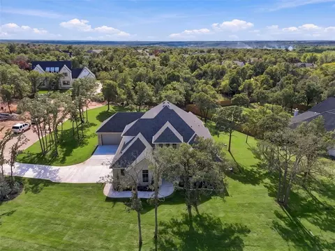 View/Area - 8041 Silver Spur, Arcadia, OK 73007 photo 2 of 3