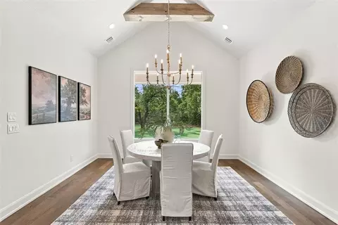 Dining - 8041 Silver Spur, Arcadia, OK 73007 photo 1 of 1