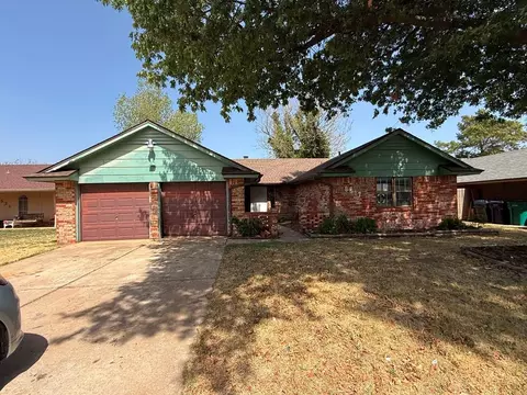 8517 NW 90th St, Oklahoma City, OK 73132