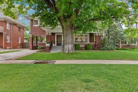 1309 NW 19th St, Oklahoma City, OK 73106