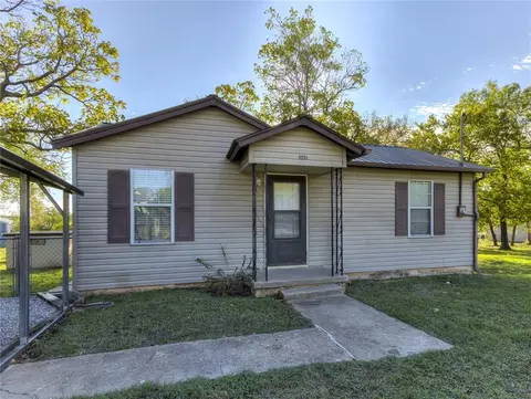 2260 E Meyers Cir, Choctaw, OK 73020