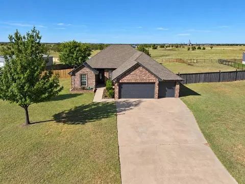 6109 Callahan Way, Piedmont, OK 73078