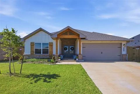 12117 Birch St, Yukon, OK 73099