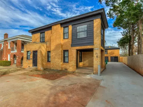 2110 N Kelley Ave, Oklahoma City, OK 73111