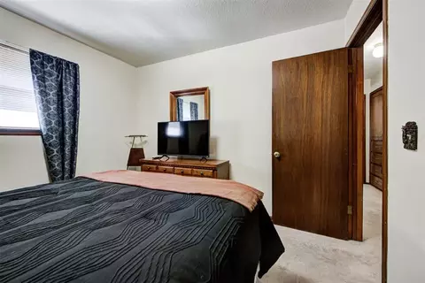 Bedroom - 3728 N Bryan Ave, Bethany, OK 73008 photo 7 of 7