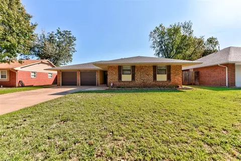 Other - 3728 N Bryan Ave, Bethany, OK 73008 photo 1 of 3