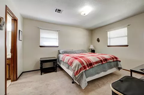 Bedroom - 3728 N Bryan Ave, Bethany, OK 73008 photo 1 of 7