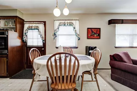 Dining - 3728 N Bryan Ave, Bethany, OK 73008 photo 2 of 2