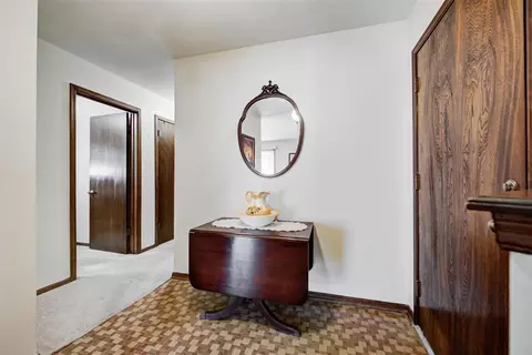 Entry Way - 3728 N Bryan Ave, Bethany, OK 73008 photo 1 of 2