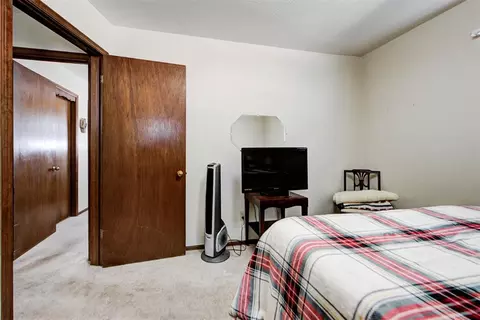 Bedroom - 3728 N Bryan Ave, Bethany, OK 73008 photo 5 of 7
