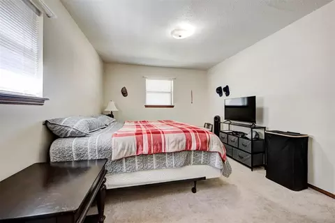 Bedroom - 3728 N Bryan Ave, Bethany, OK 73008 photo 2 of 7