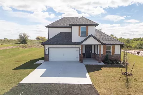 8236 Sideoats Trl, El Reno, OK 73036