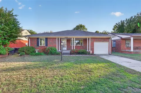 4028 NW 19th St, Oklahoma City, OK 73107