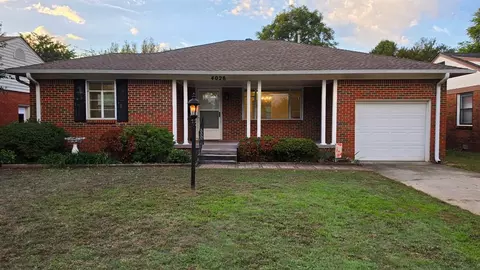 4028 NW 19th St, Oklahoma City, OK 73107
