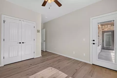 Bedroom - 3407 Rustic Holw, Guthrie, OK 73044 photo 5 of 5
