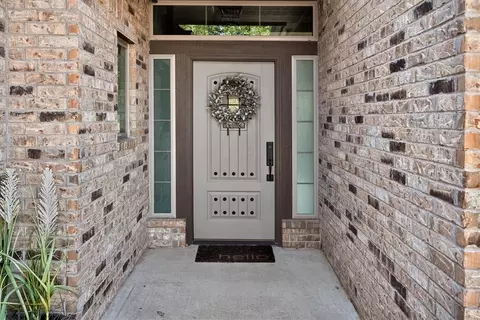 Entry Way - 3407 Rustic Holw, Guthrie, OK 73044 photo 1 of 3