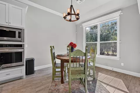 Dining - 3407 Rustic Holw, Guthrie, OK 73044 photo 1 of 2