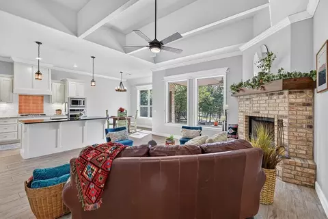 Living - 3407 Rustic Holw, Guthrie, OK 73044 photo 1 of 4